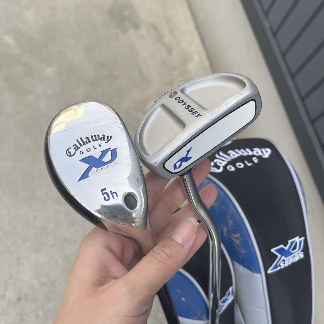 CallaWay5～8歳用