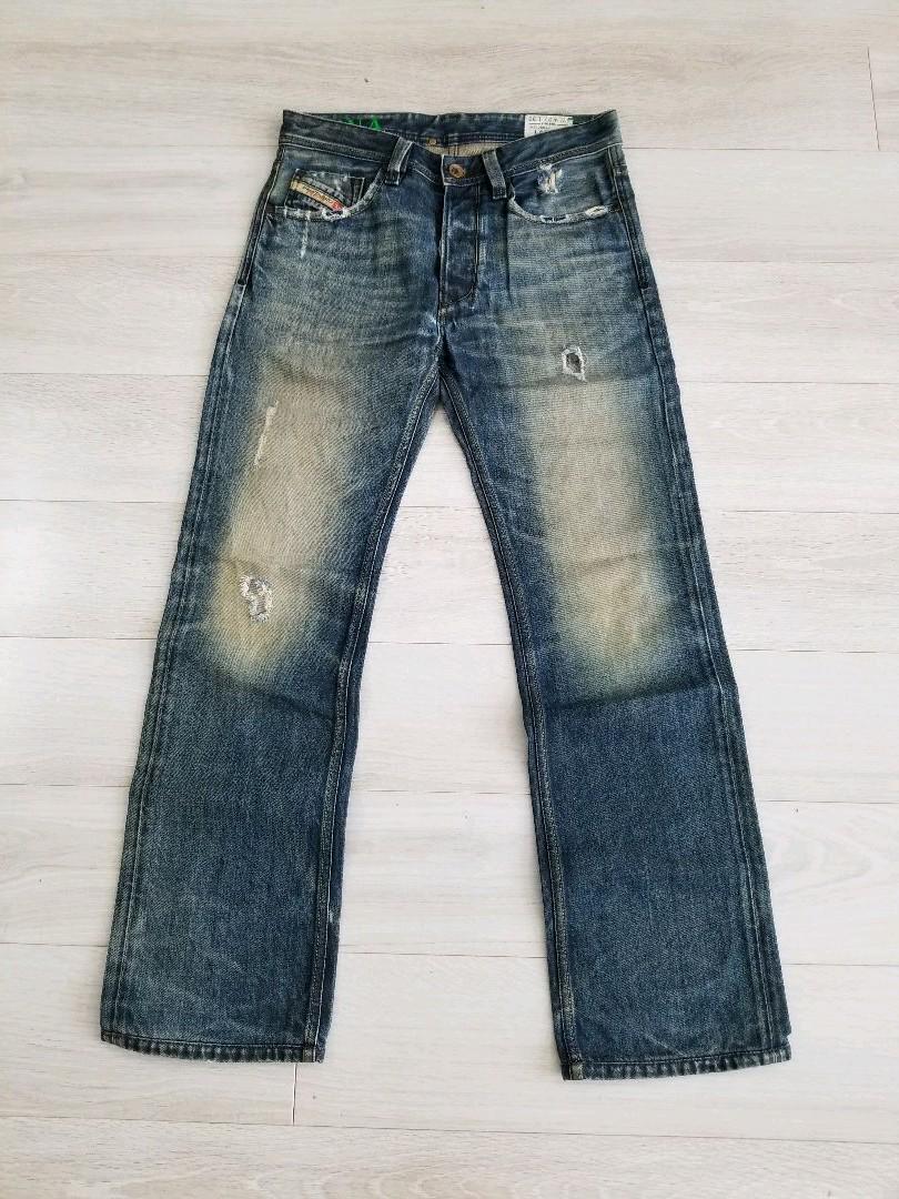 DIESEL★デニム