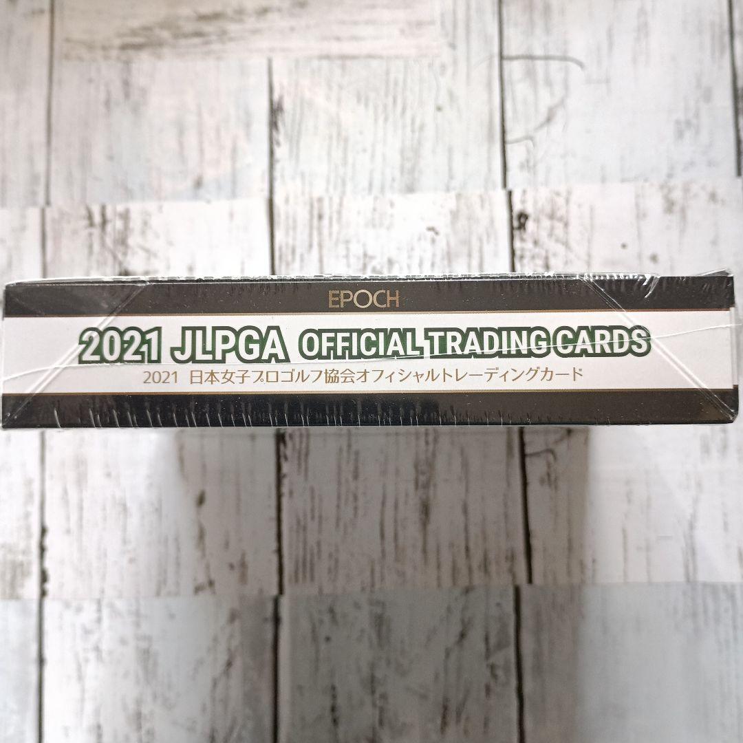 1BOX渋野日向子他エポック社