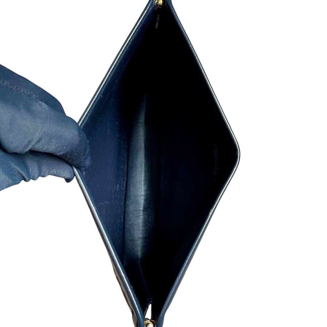 Christian Dior Trotter ClutchBag Vintage