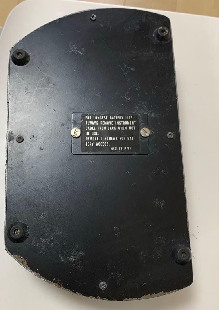 Roland AD-50 DOUBLE BEAT