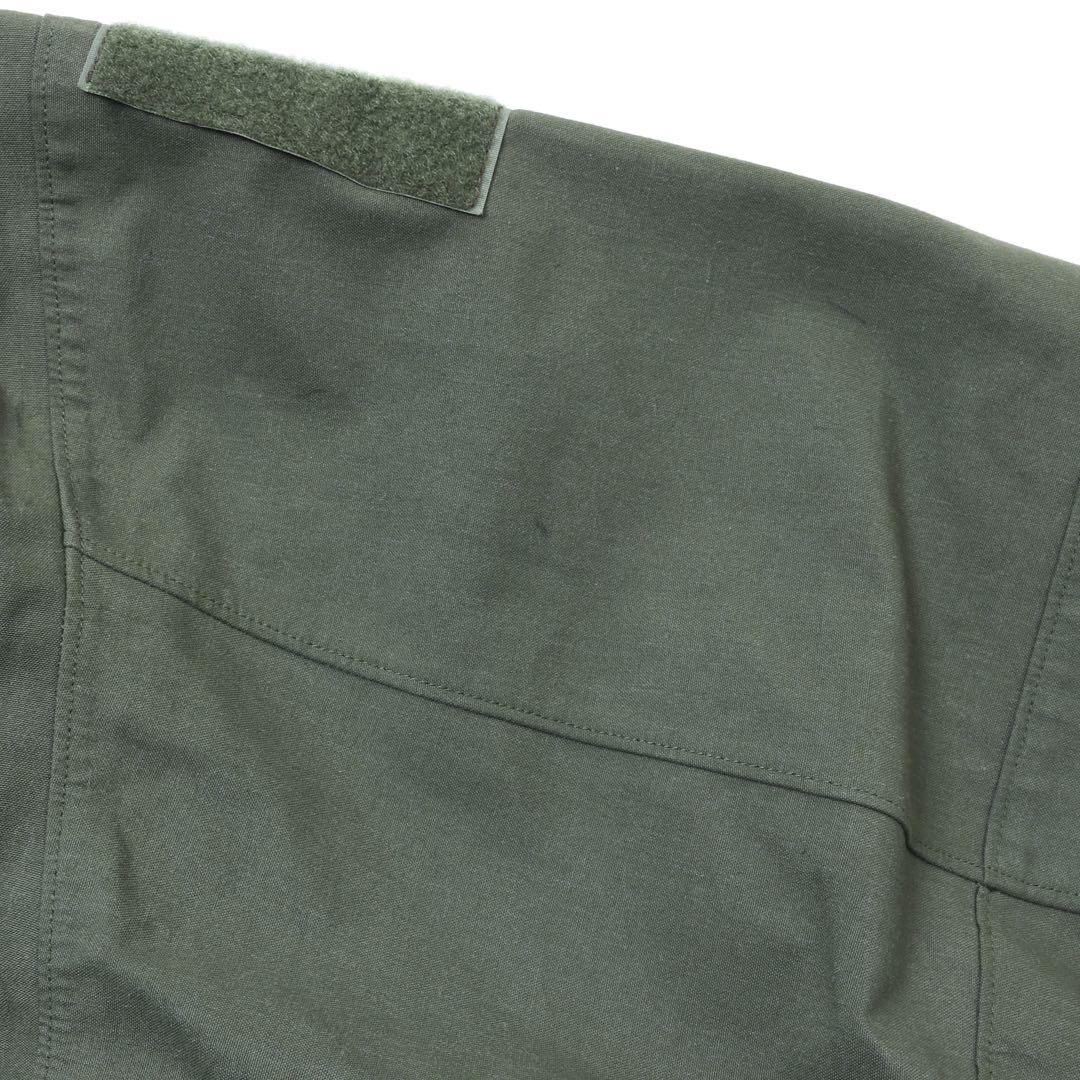 米軍実物 CWU-106/P フライトジャケット GORE-TEX アメリカ軍
