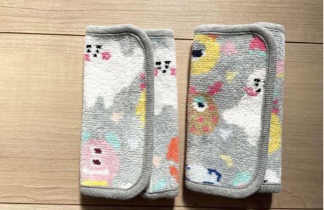 フェイラー シナぷしゅ サッキングパッド