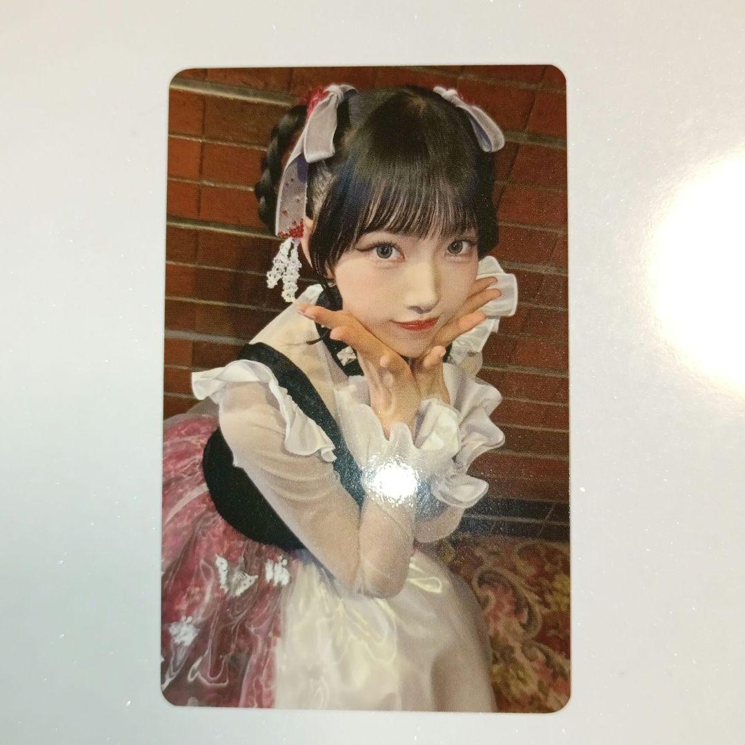 ファントムシータ 美雨 サイン付きトレカ ファントムシータ 美雨 トレカ 魔除けトレーディングカード