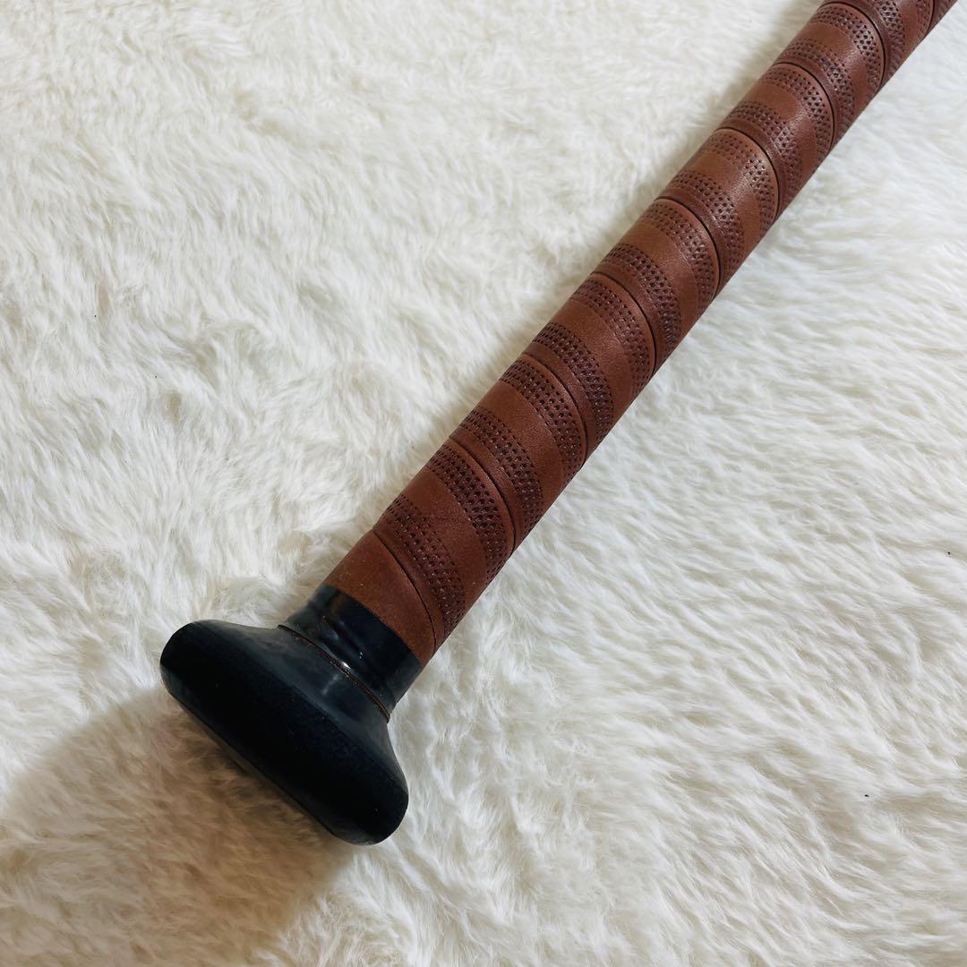 新品未使用ミズノ 野球バット 85cm