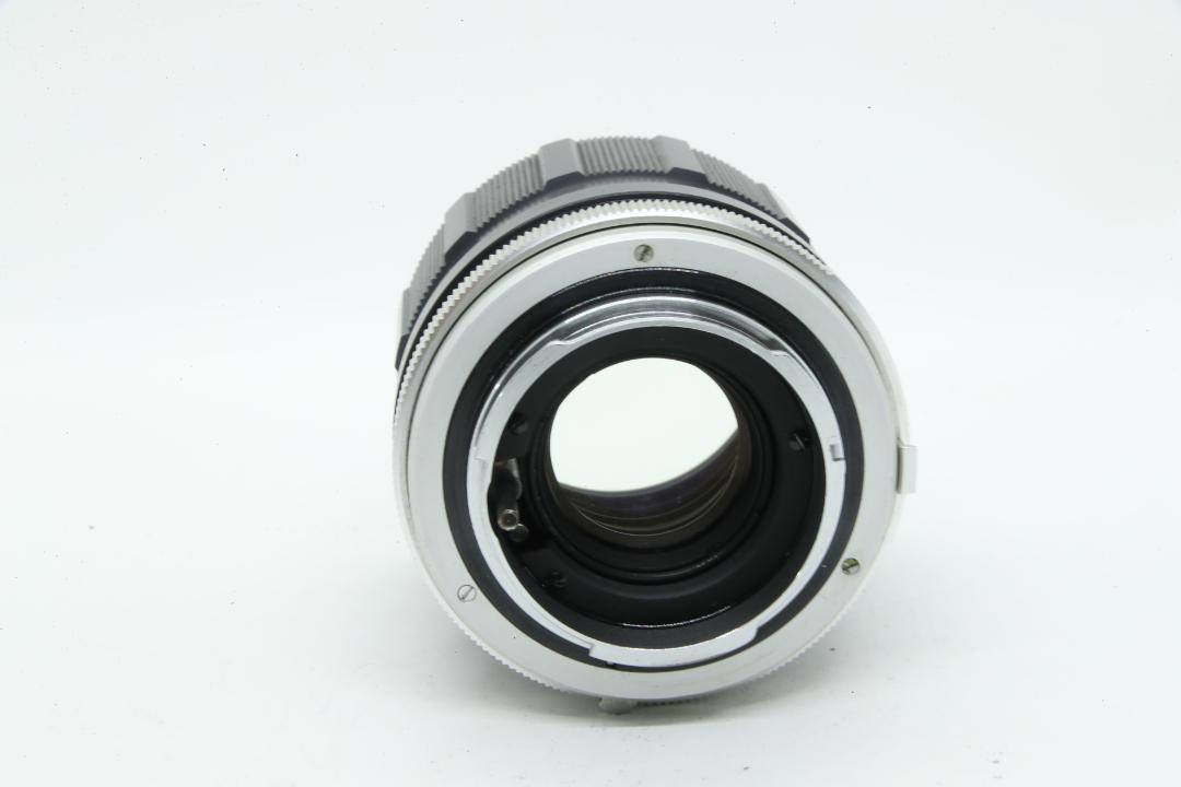 【Q2216】 MINOLTA ROKKOR-PF 100 2.5