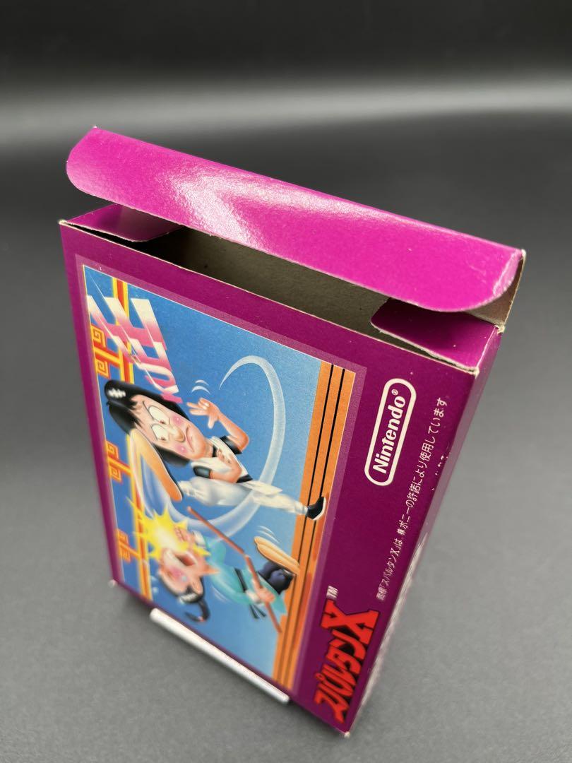 ファミコン