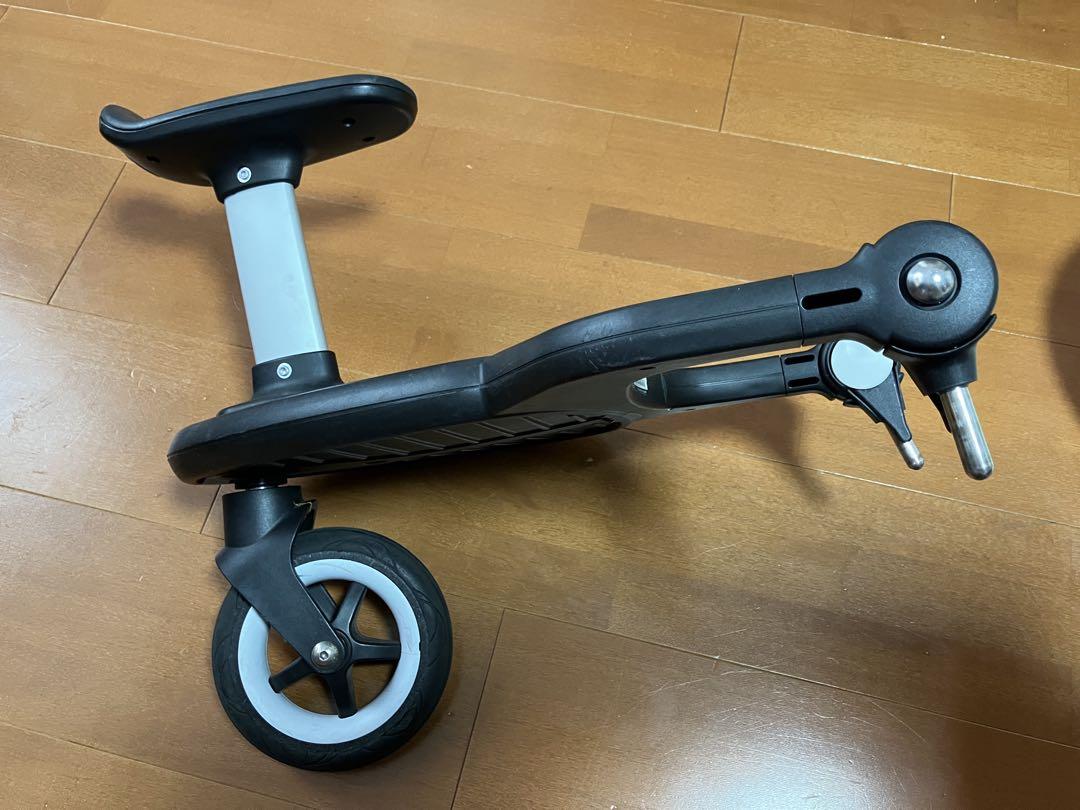 Bugabooガブー コンフォートホイールボード