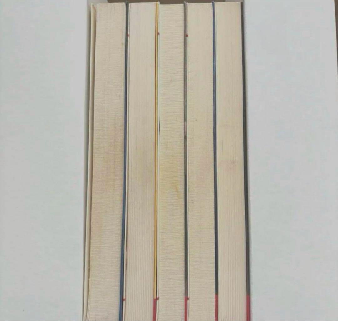 ▪️【希少】ユダヤの商法 他 5冊セット 藤田田 著書【価格交渉