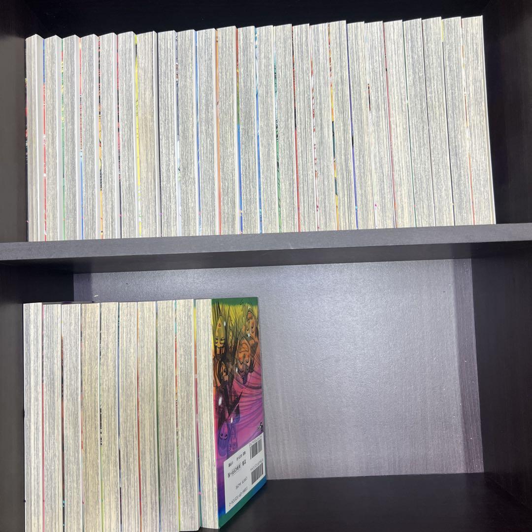 うしおととら 全33巻＋外伝