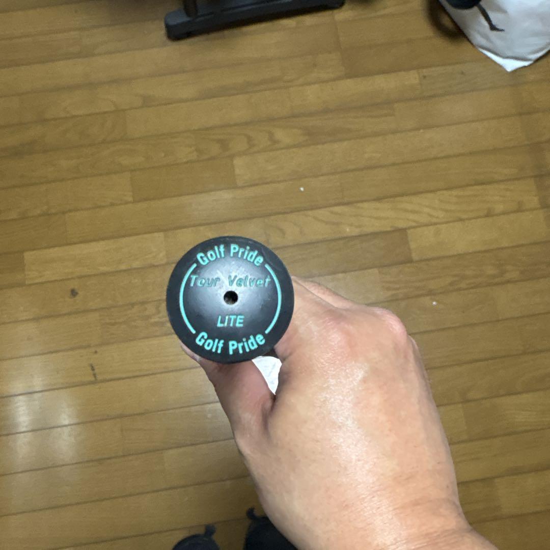 値下げ‼️MCI 90 シルバーシャフト 5本セット