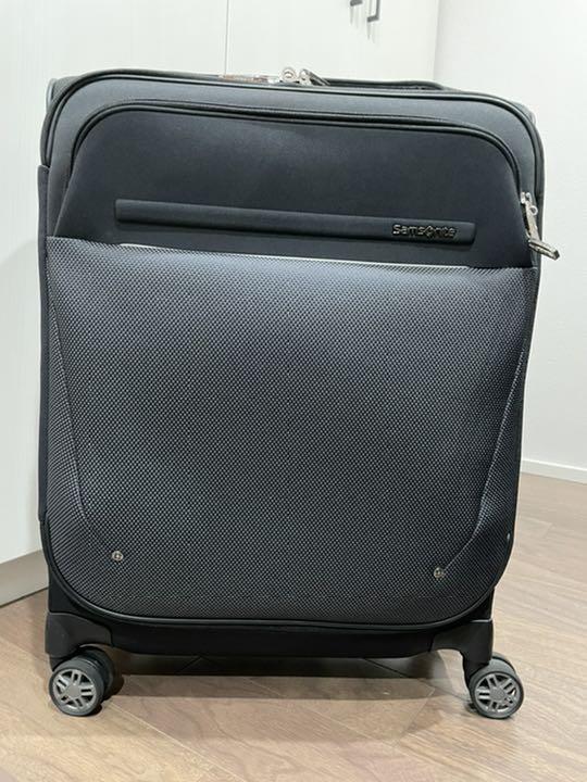 サムソナイト Samsonite 39L B-Lite Icon