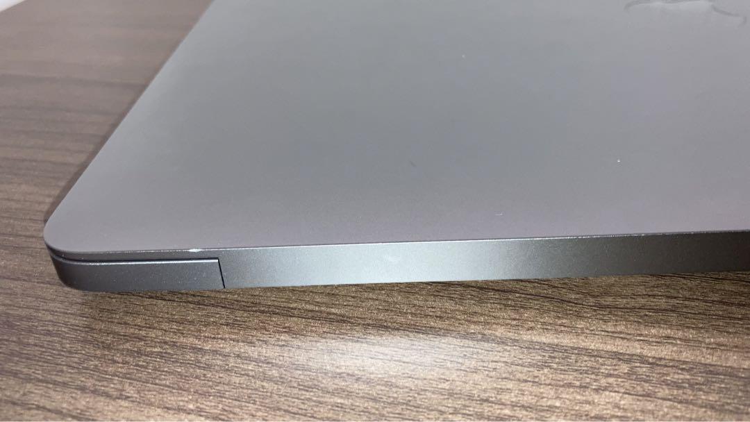 MacBook Air M1 16GB/512GB 画像10