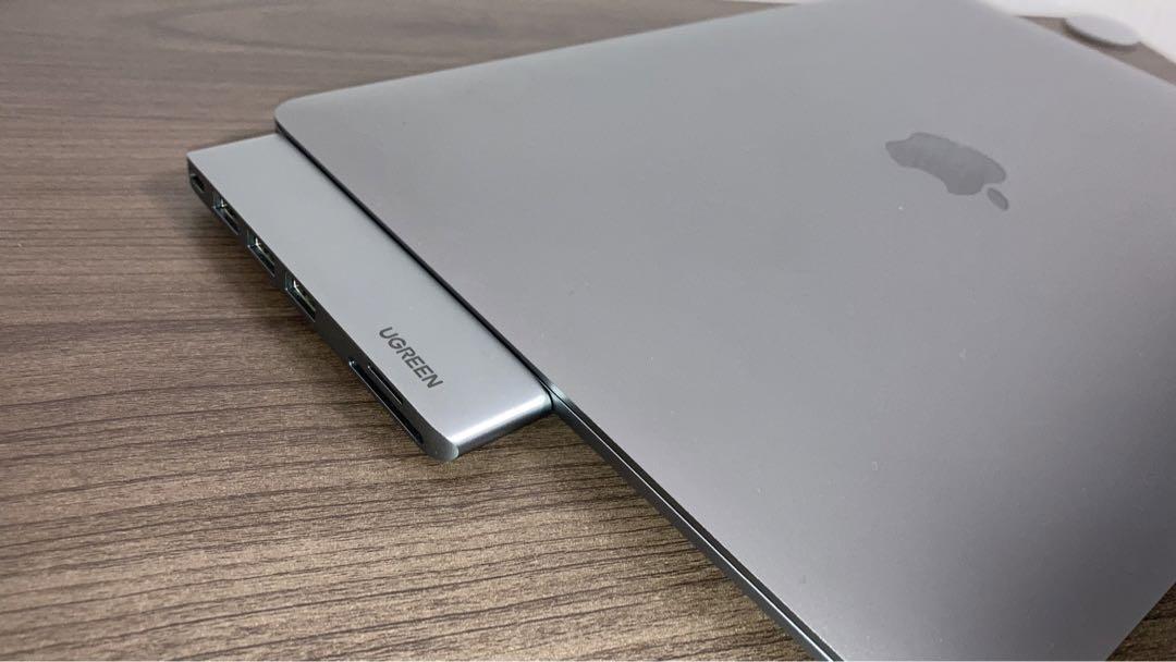 MacBook Air M1 16GB/512GB 画像14