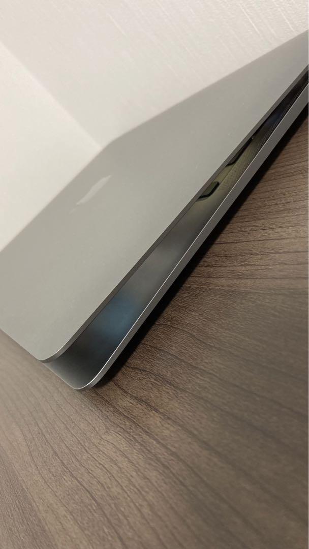 MacBook Air M1 16GB/512GB 画像15
