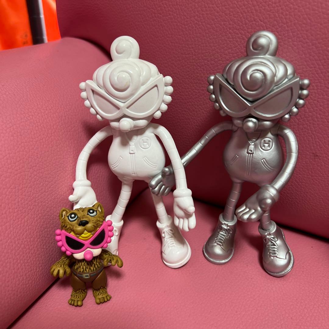 ヒステリックミニ ヒステリックミニ