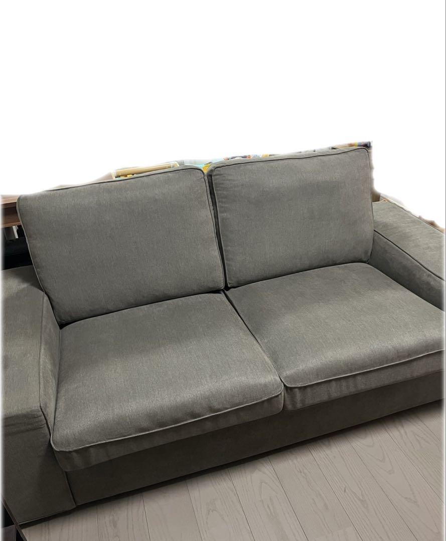 IKEA ソファ