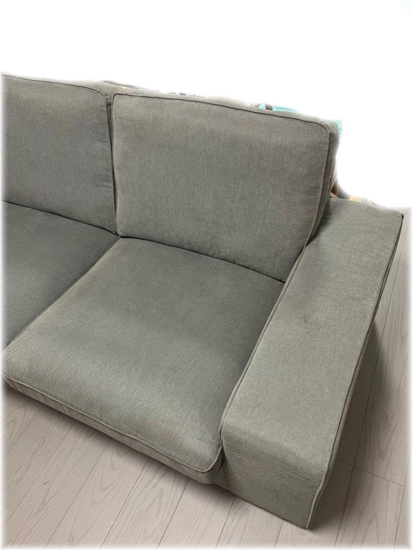 IKEA ソファ