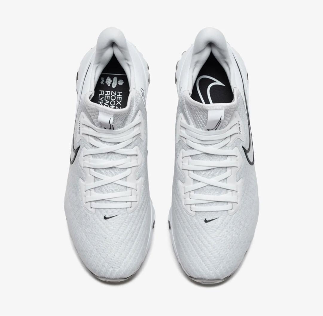 ⭐︎日本未入荷⭐︎ NIKE AIR ZOOM INFINITY TOUR