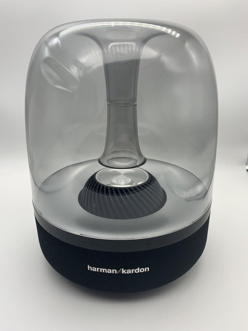 harman/kardon Aura Studio ワイヤレススピーカー