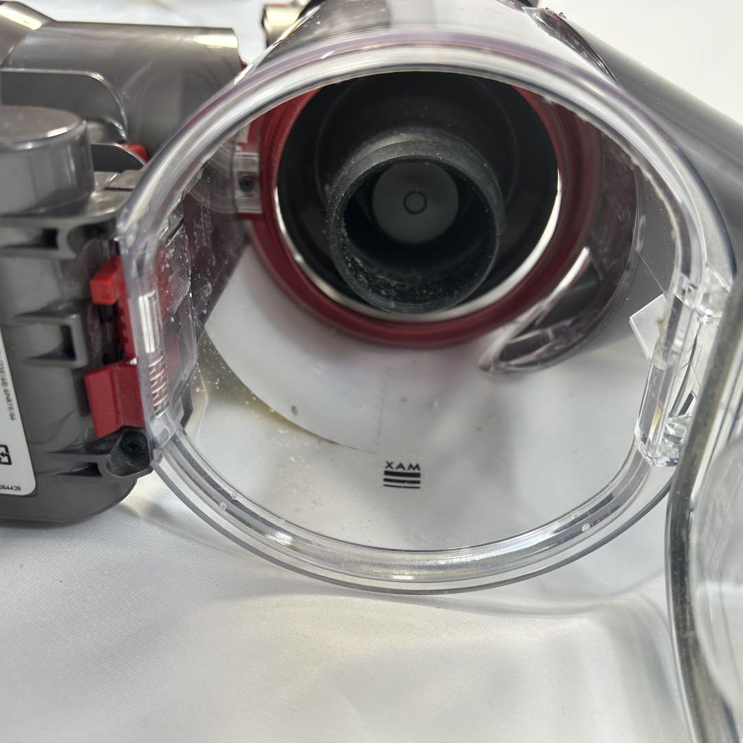 【動作確認済み】ダイソン V8 SV10K本体のみ