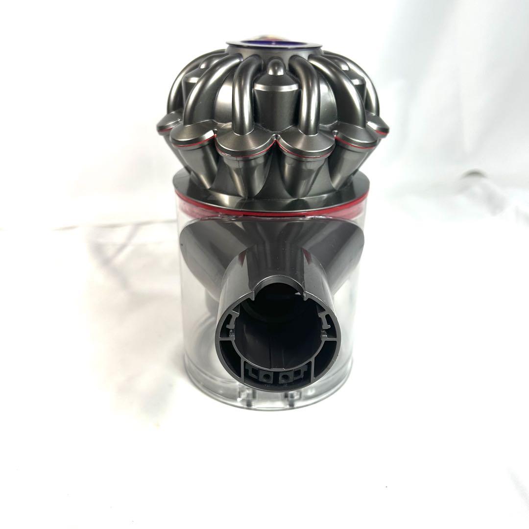 【動作確認済み】ダイソン V8 SV10K本体のみ