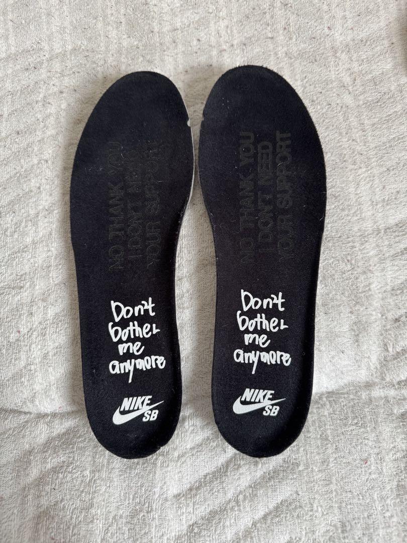 スペシャルボックス✨Wasted Youth × NikeSB Dunk Low