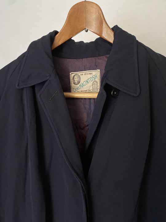 vintage used チェスター　コート　ジャケット　シングルコート　古着 vintage used チェスター コート ジャケット シングルコート