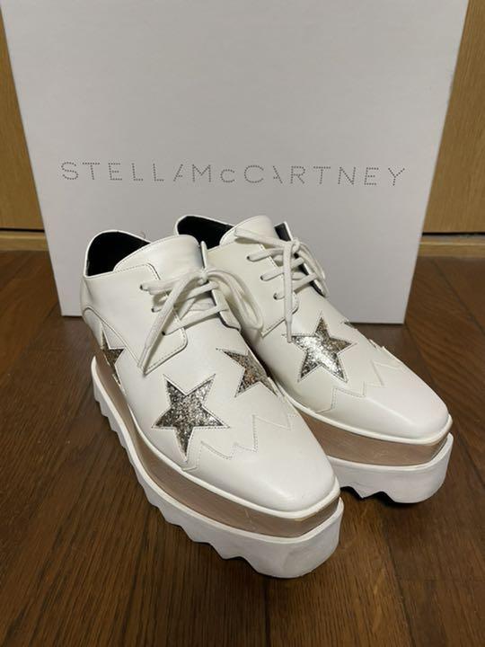 ステラマッカートニー Stella McCartney エリス PGDaf-m81109572870 定番得価