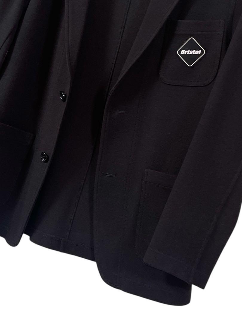 F.C.Real Bristol SOPH. セットアップ ブラック M 日本製