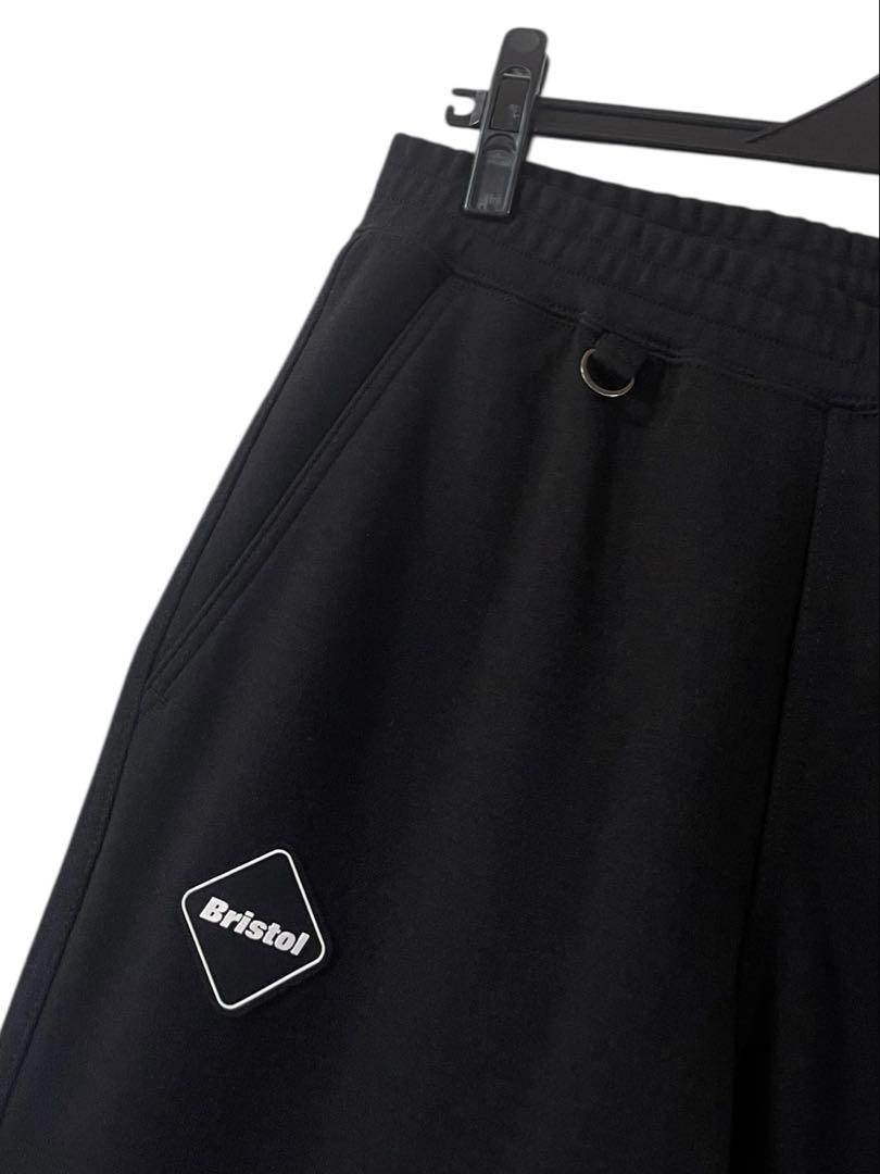 F.C.Real Bristol SOPH. セットアップ ブラック M 日本製