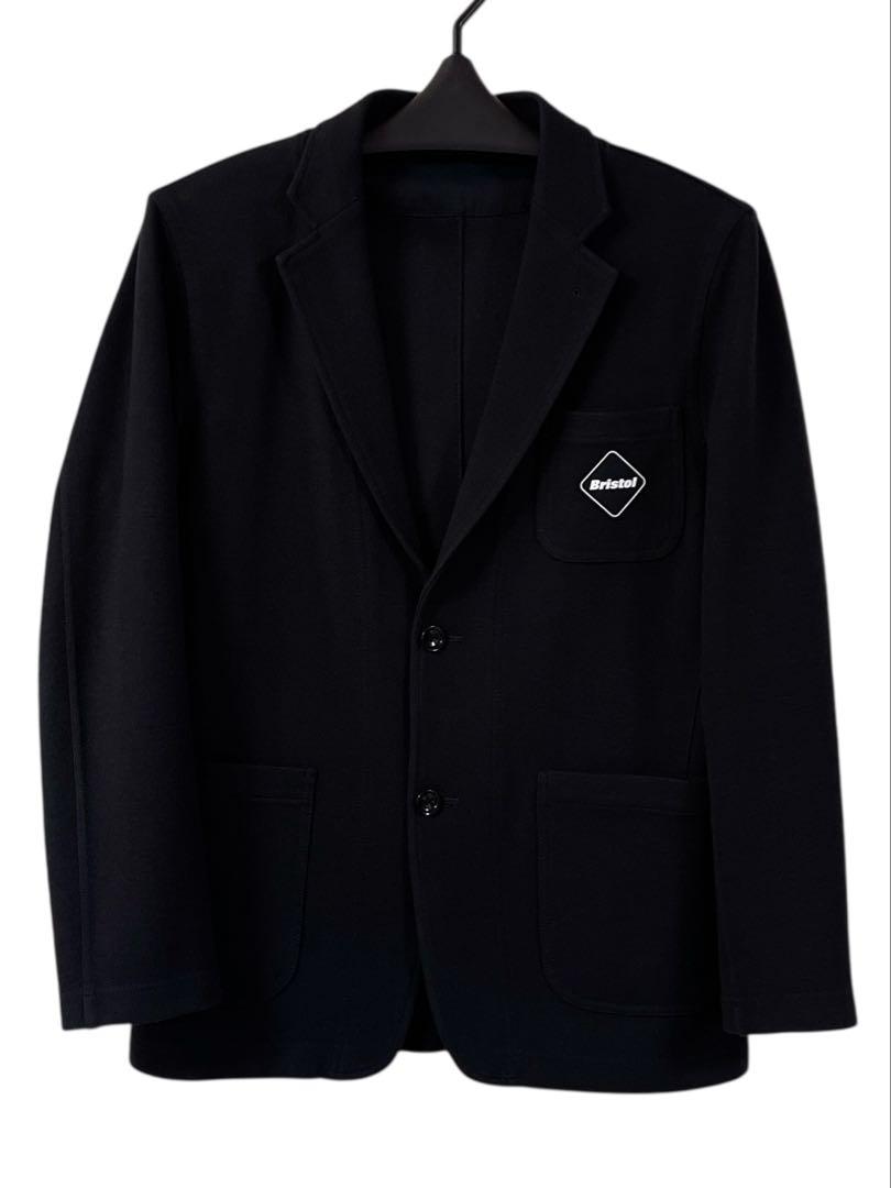 F.C.Real Bristol SOPH. セットアップ ブラック M 日本製