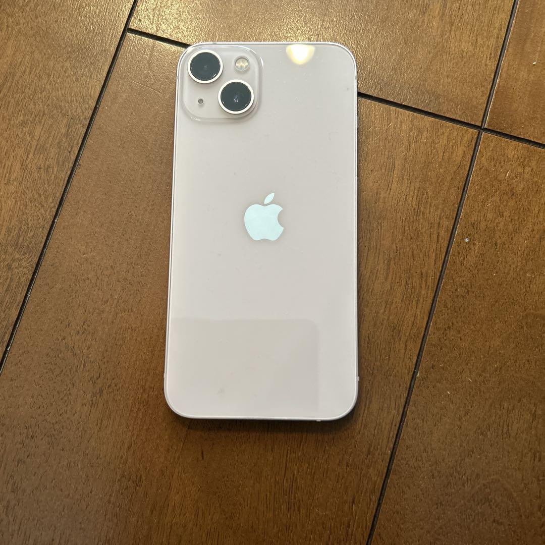 iPhone13 128GB 送料無料