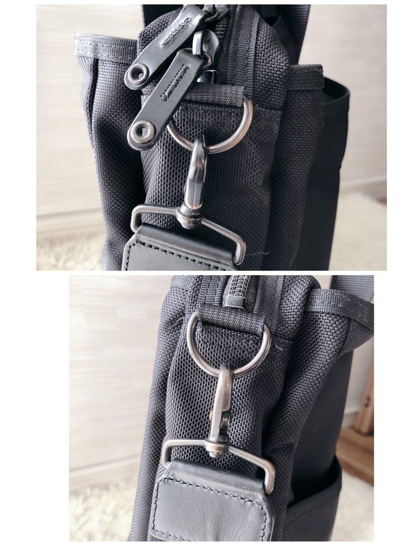 美品✨ポーター ステージ 3WAYトートバッグ ビジネスバッグ A4 通勤出張