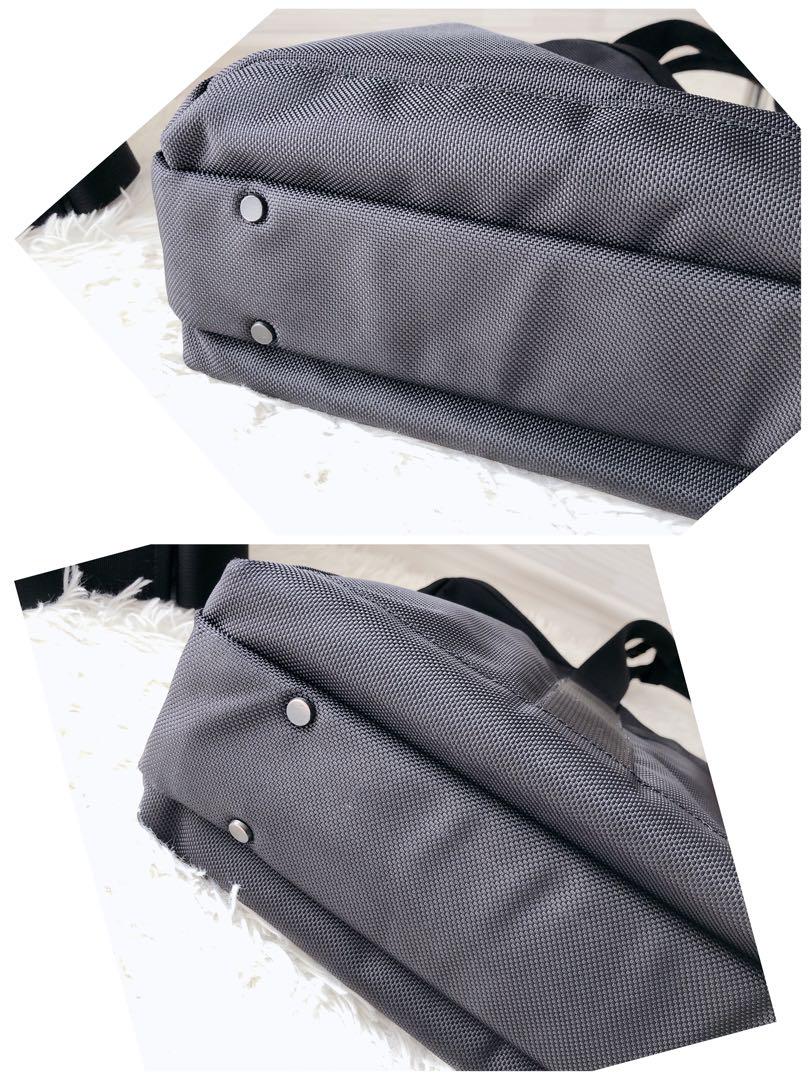 美品✨ポーター ステージ 3WAYトートバッグ ビジネスバッグ A4 通勤出張