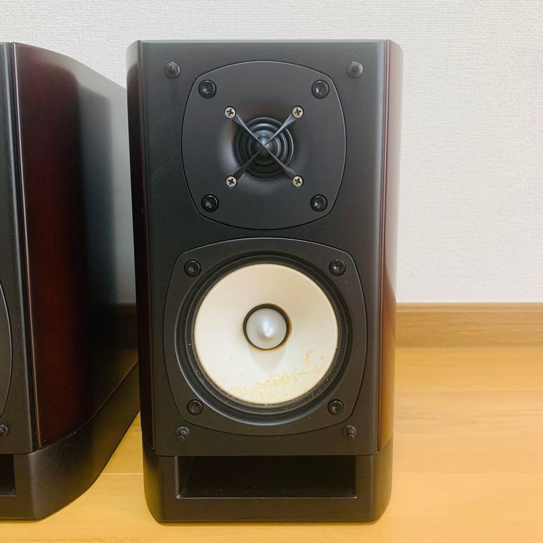 【動作確認済】ONKYO D-112EXT オンキョー スピーカー ペア mdprevattcaulkingandwaterproofing.com