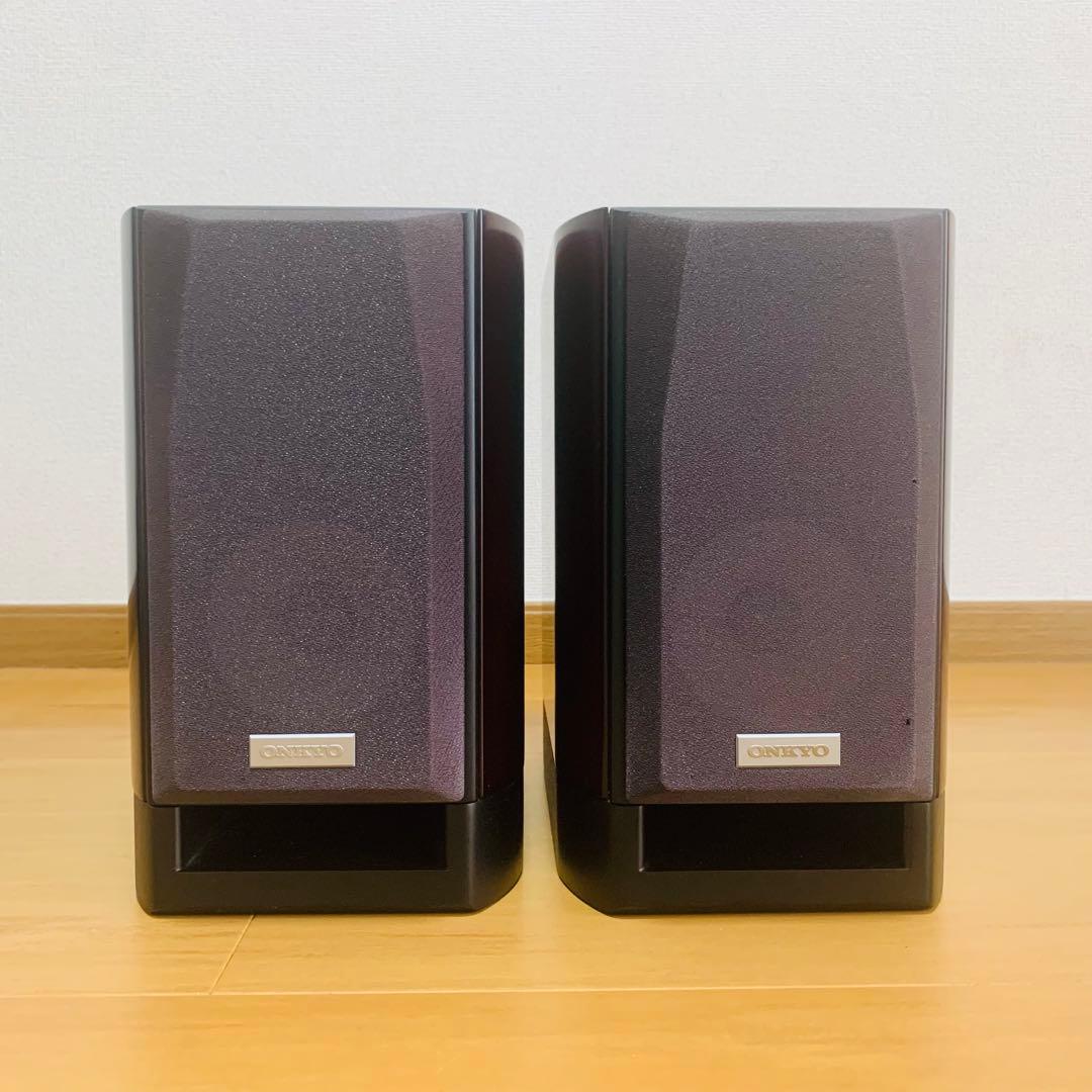 【動作確認済】ONKYO D-112EXT オンキョー スピーカー ペア mdprevattcaulkingandwaterproofing.com