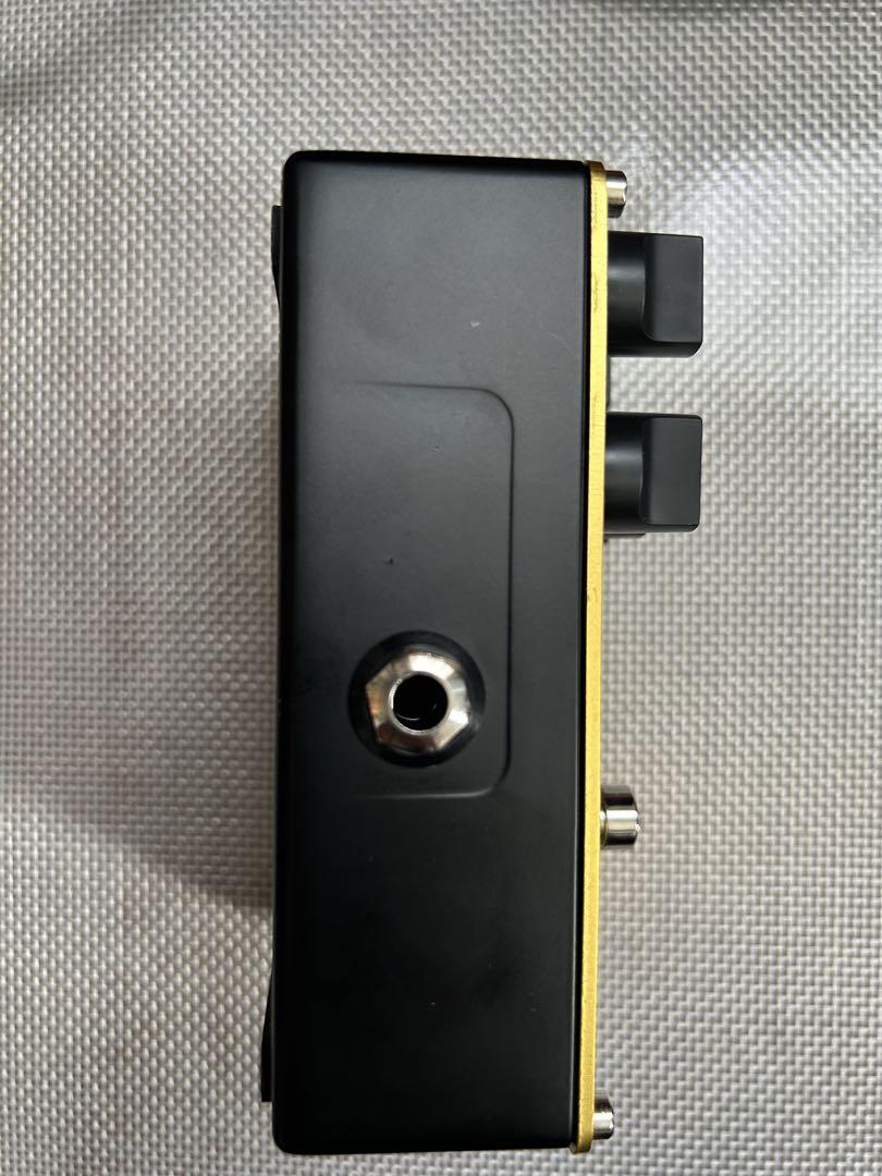 VOX COPPERHEAD DRIVE ギターエフェクター