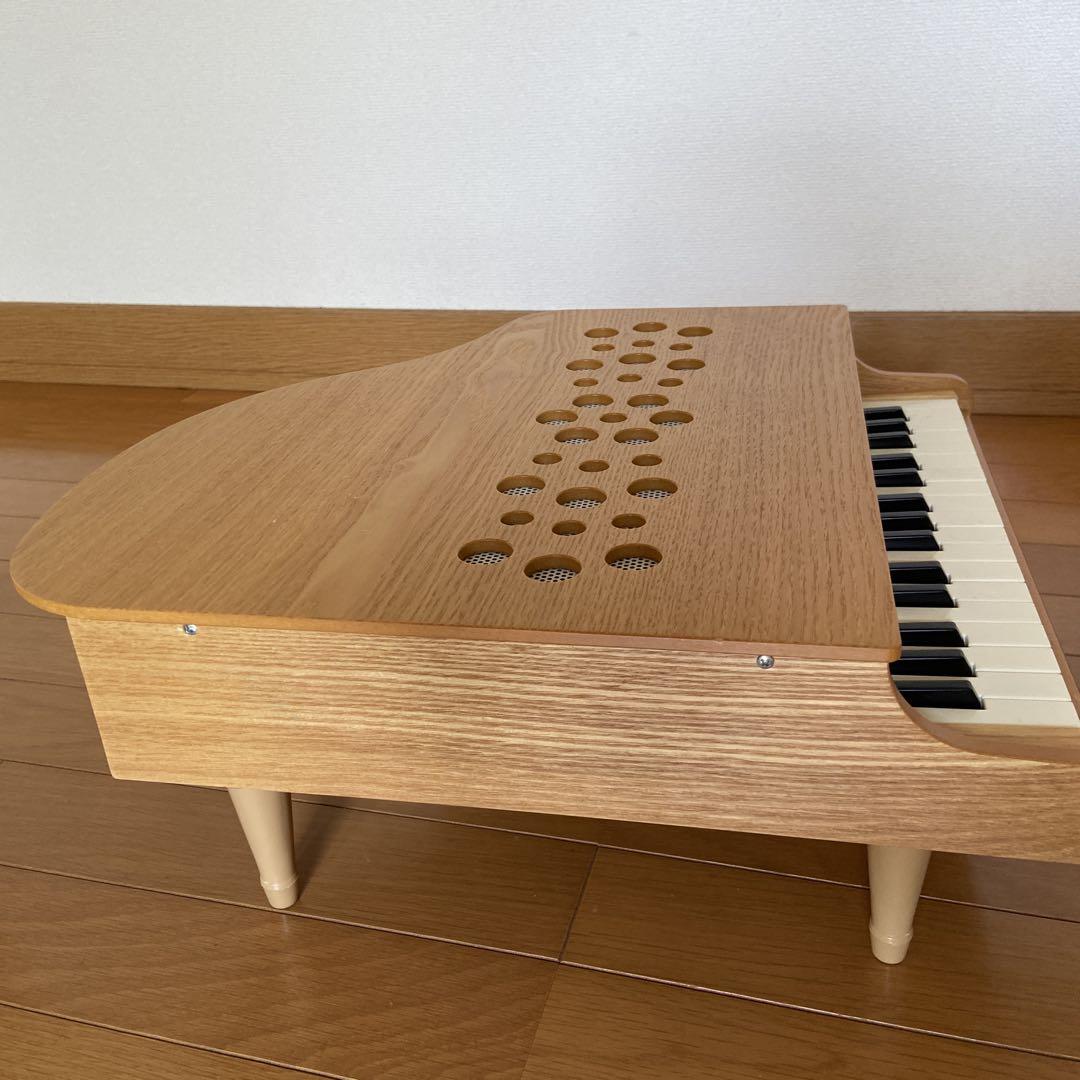 KAWAI ミニピアノ 木製 32鍵