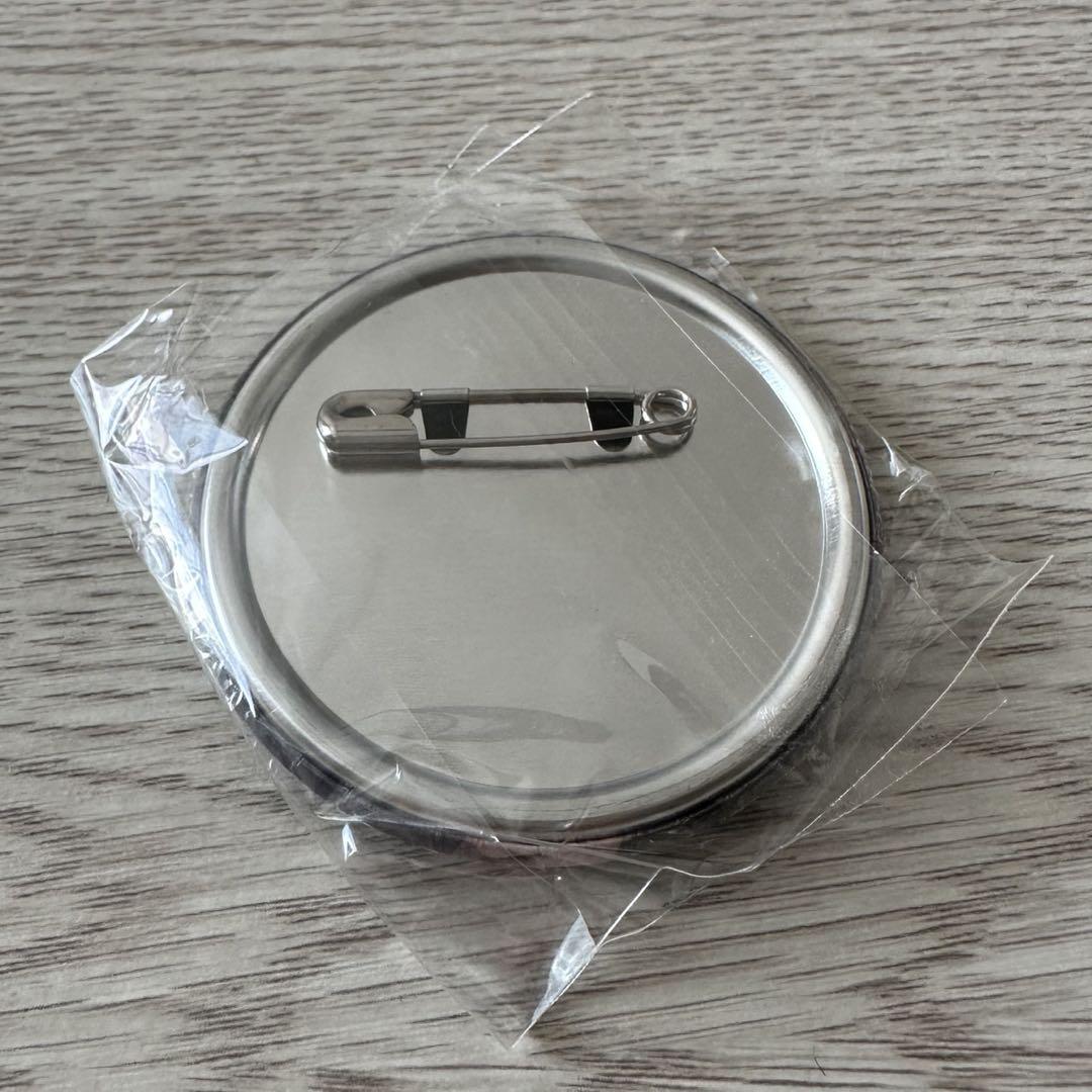 中務裕太 缶バッジ - メルカリ