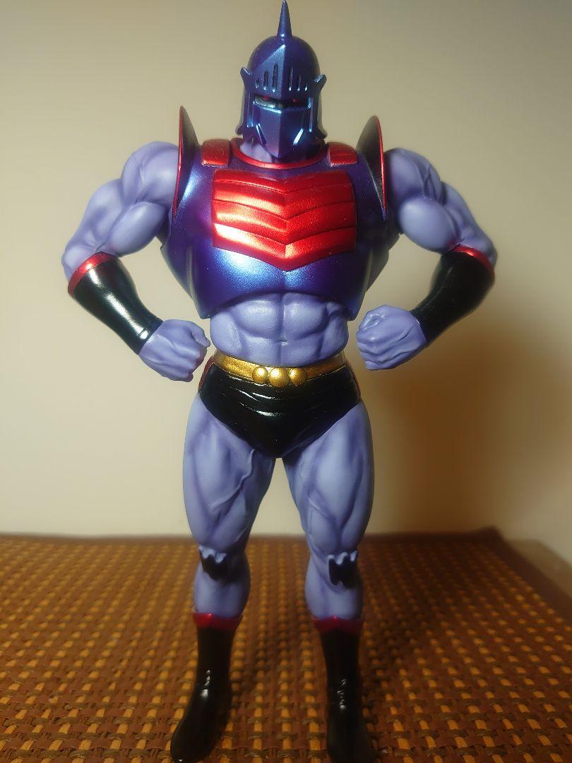 CMC CCP Muscular Collection NO.44 ロビンマスク 特別