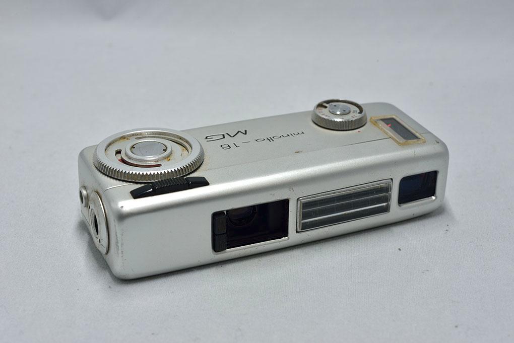 MINOLTA 16-MG(ミノルタ 16 MG) eva.gov.co