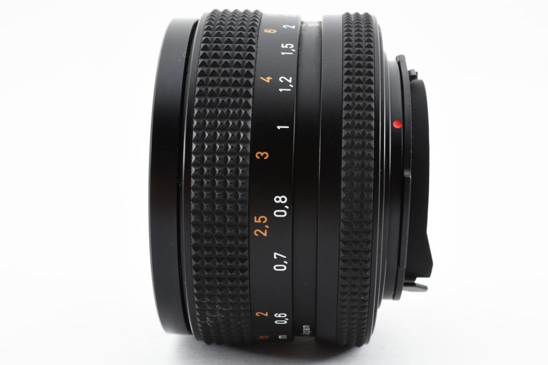 コンタックス Carl Zeiss Planar T* 50mm 2453 awardsandwinners.com