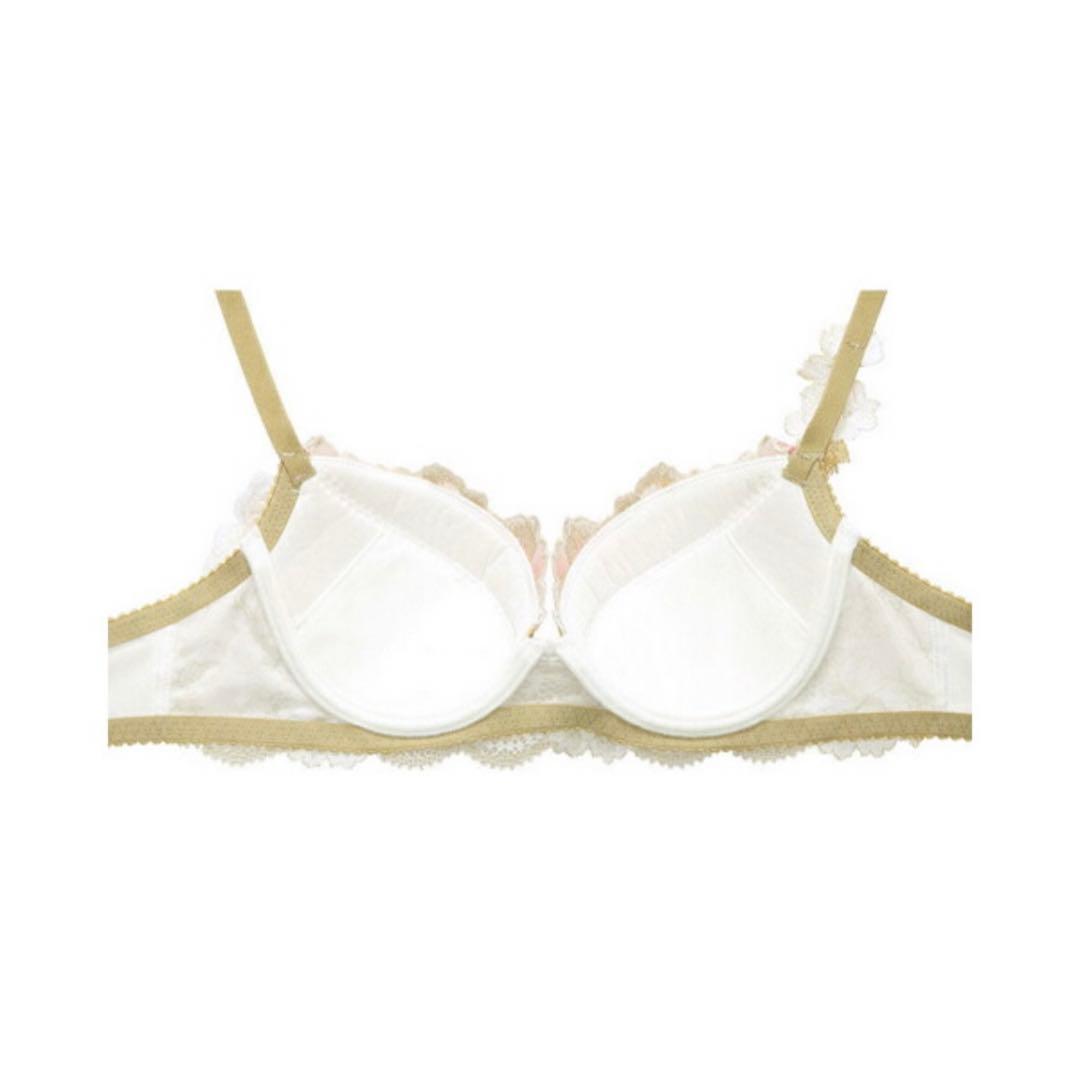 サルート 03G 婚礼衣装 色打掛 ウェディング ブラ E70 ホワイト - メルカリ