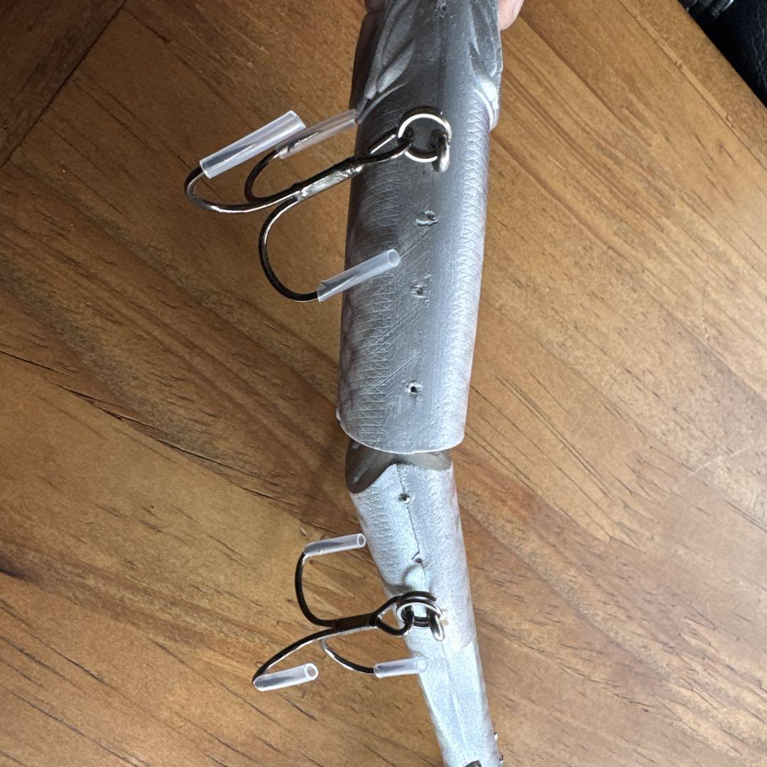SIGNAL シグナル　黒龍　220 sinking PROT MODEL