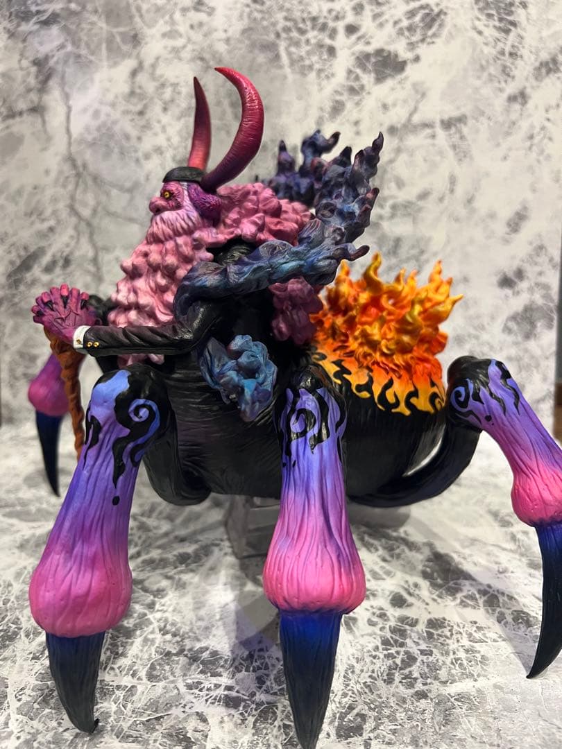 わんわん様 専用 サターン聖 リペイント