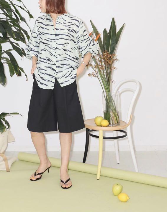 39%割引FREE SIZE素敵な SECOND FEMALE tiger shirt シャツ/ブラウス(七分/長袖) レディースFREE SIZE-GALERIEPAULPROUTE.FR 39%割引FREE SIZE素敵な SECOND FEMALE tiger shirt シャツ/ブラウス(七分/長袖) レディースFREE SIZE-GALERIEPAULPROUTE.FR