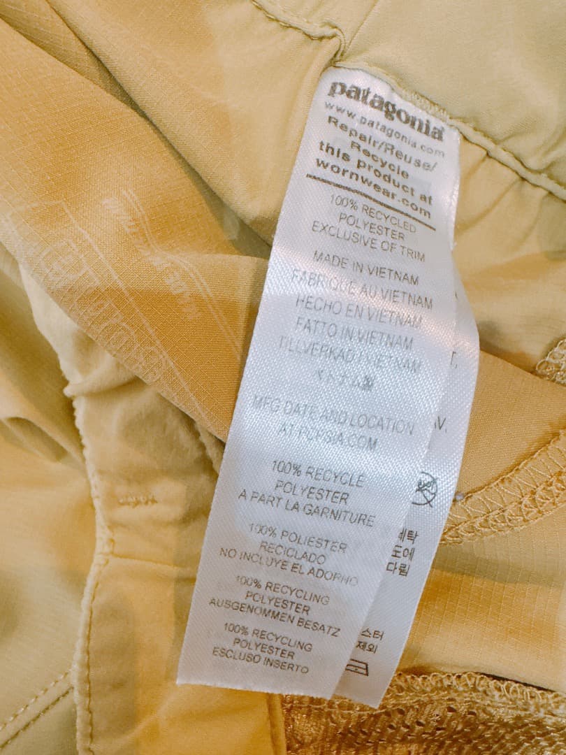 パタゴニア テルボンヌジョガーズ MOKH メンズ Spatagonia OLIVEOS_COM_TR