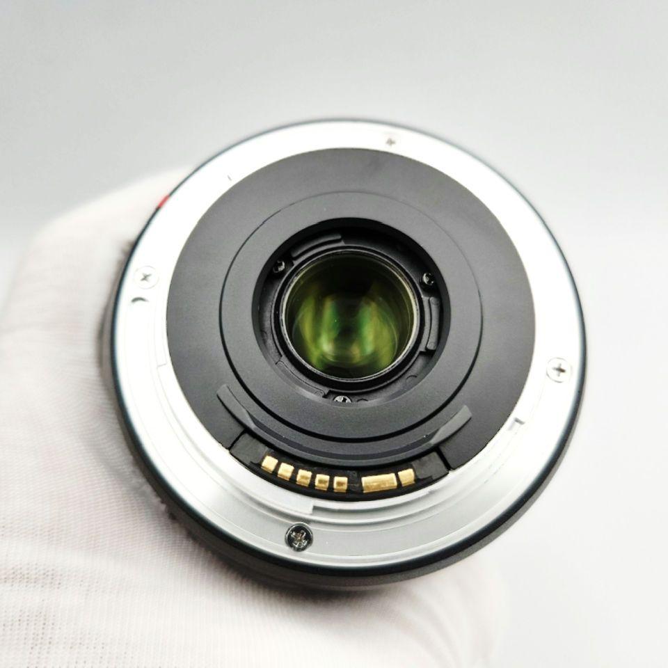 TAMRON 18-200mm Di Ⅱズームレンズ