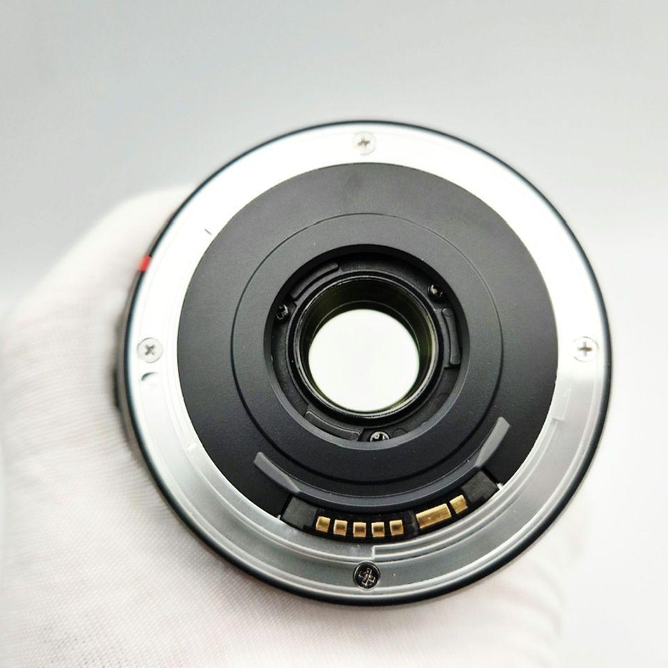 TAMRON 18-200mm Di Ⅱズームレンズ